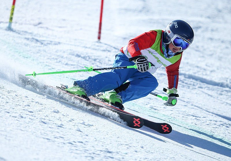  16.12.2023. ZAPRASZAMY NA PIERWSZE W SEZONIE 2023/2024 ZAJĘCIA WEEKENDOWEJ SZKÓŁKI NARCIARSKO - SNOWBOARDOWEJ!