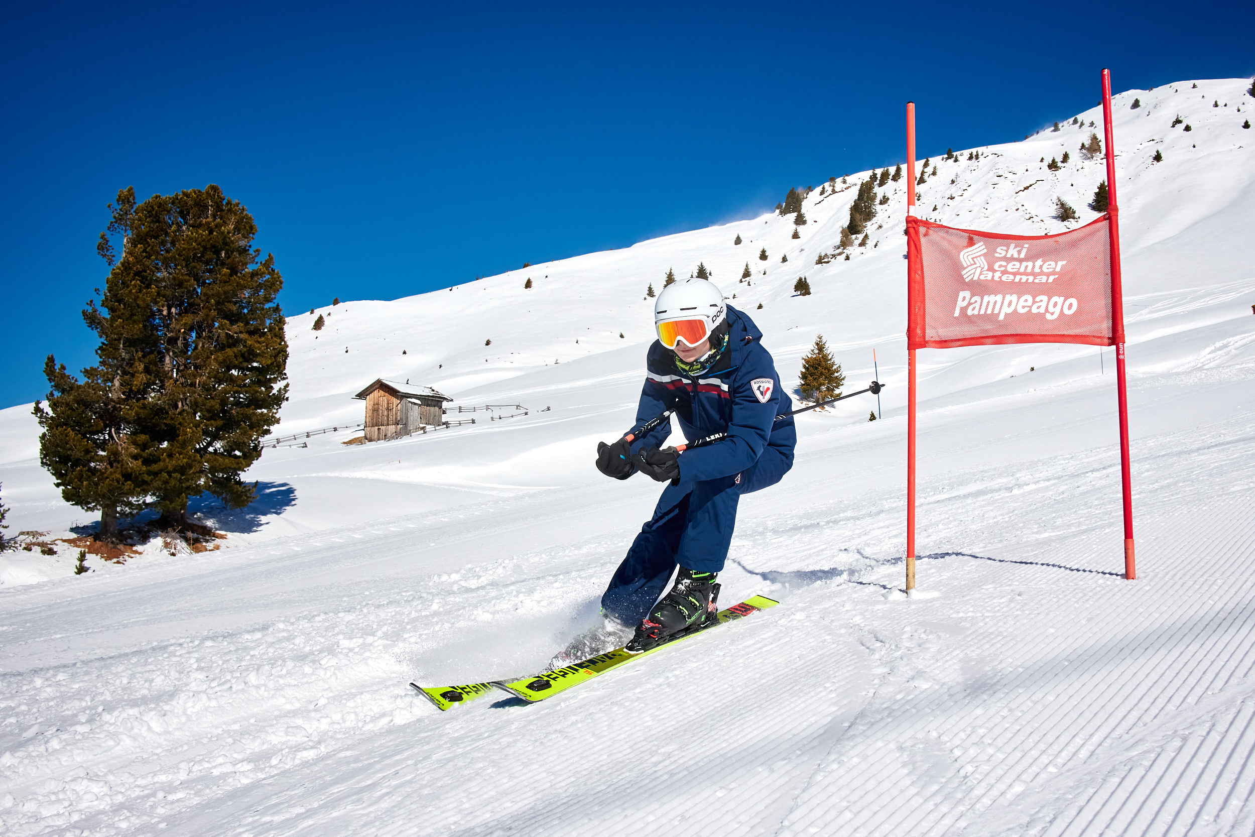  20.01.2024. ZAPRASZAMY NA KOLEJNE ZAJĘCIA WEEKENDOWEJ SZKÓŁKI NARCIARSKO - SNOWBOARDOWEJ!