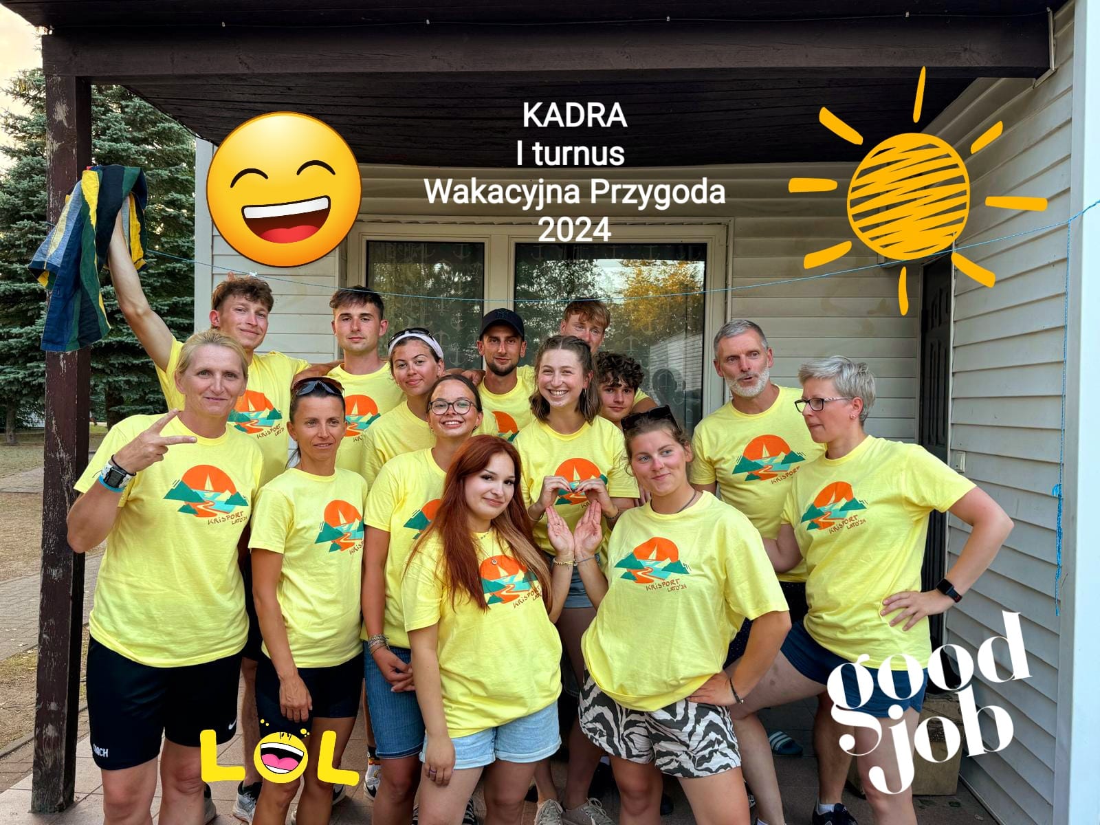 news ZAPRASZAMY NA OBOZY LETNIE W OKRESIE WAKACJI 2026!