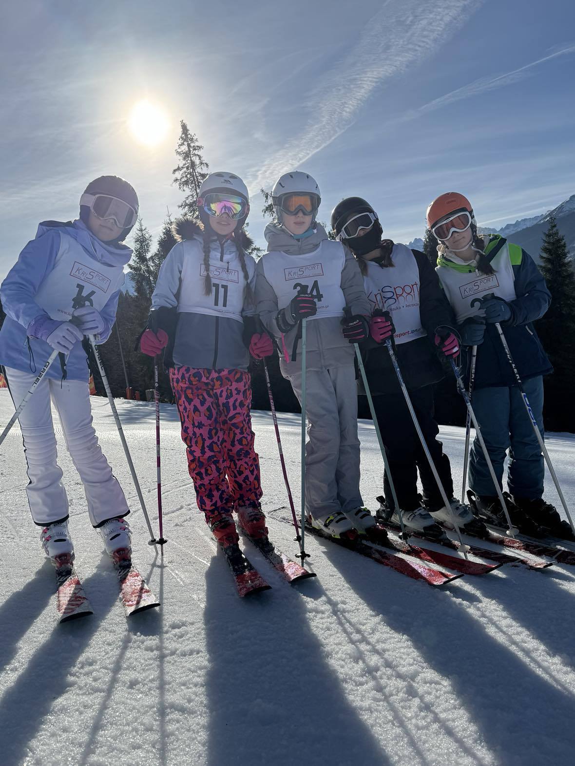 news 07.03.2026. zapraszamy do MAŁEGO CICHEGO na OSTATNIE w sezonie zajęcia WEEKENDOWEJ SZKÓŁKI NARCIARSKO - SNOWBOARDOWEJ!